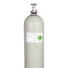 Carbon Dioxide, High Purity Grade, Compressed