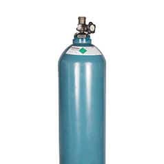 Food Grade Fresh Argon