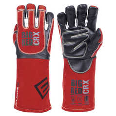 Elliotts BIG RED CRX Welding Glove