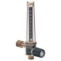 Cigweld Comet Argon Flowmeter: 15 LPM