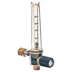 Cigweld Comet Argon Flowmeter: 40 LPM