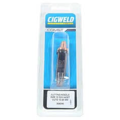 Cigweld Comet Oxy/Acetylene Cutting Nozzle