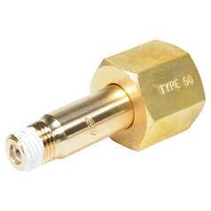 Cigweld Comet Type 50 Nitrogen Inlet Nipple and Nut Kit