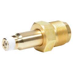 Cigweld Comet Type 51 Nitrogen Inlet Nipple and Nut Kit