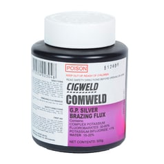 Cigweld Comweld GP SBA Flux