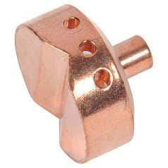 BOC Gouging Torch Head Assembly