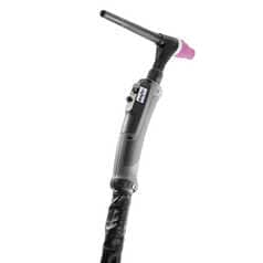 EWM TIG 450 Grip WD Up/Down Torch