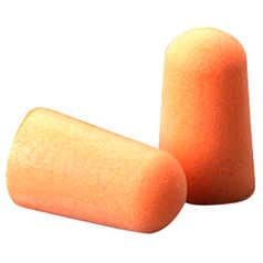 3M 1100 Uncorded Earplug