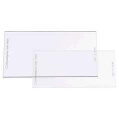 3M Speedglas 100, SL, 10V and 9002U/D/V Inside Cover Lenses - Pack of 5