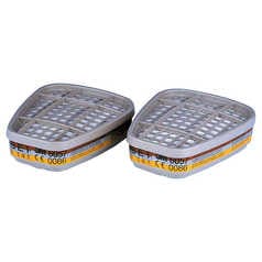 3M 6057 Cartridge Filter