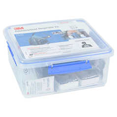 3M 7535 Series Asbestos/Dust Respirator Kit