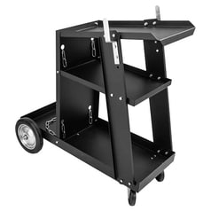 Multipurpose Trolley Cart