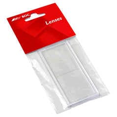 BOC Welding Magnification Lens