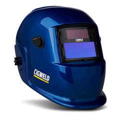 Cigweld WeldSkill Auto-Darkening Welding Helmet