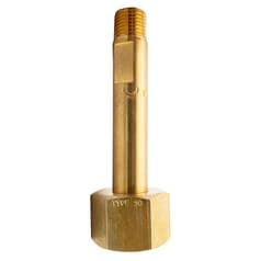 Inlet Stem & Nut Co2 Type 30