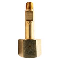 Inlet Stem & Nut Air Type 60