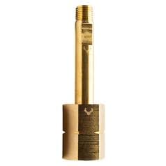 Inlet Stem & Nut Type T25 Acetylene