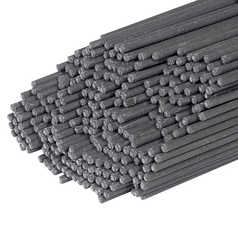 Cigweld Ferrocraft 21 Electrode: 5kg Pack