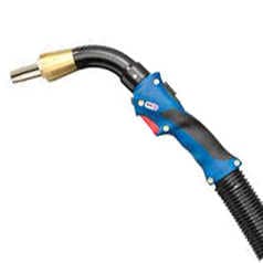 Binzel RAB GRIP HE 24 Fume Extraction Torches