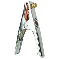 CIGWELD Spring Loaded Work Clamp