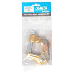 Cigweld G-Style Work Clamp: 500A