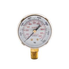 Bulgin Pressure Gauge HP 0-7000 kpa 50mm