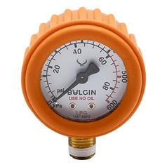 LPG Gauge  0-600 KPA
