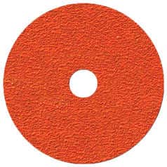 Norton Blaze F980 Fibre Discs