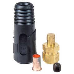 Cigweld Dinse Male Plug Connector