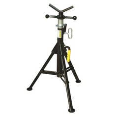 Sumner Pipe Stand Vee Head Fold-A-Jack