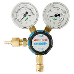 BOC Hospitality Primary N2 Regulator
