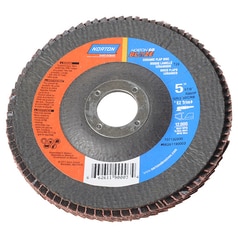 Norton SG Blaze R980 Flap Disc