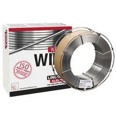 Lincoln Outershield 71E-H MIG wire - 1.6mm 16kg Spool