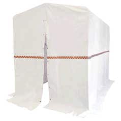 Welding Tent Large 220 x 190 x 300cm