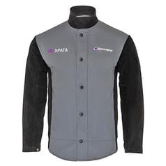 SPATA Professional Welding Jacket