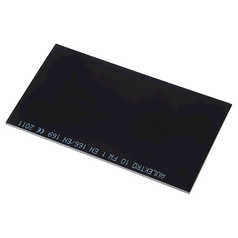 Kemppi Beta 60 Welding Helmet DIN 10 Filter Glass