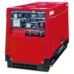 Shindaiwa DGW320 Diesel Welder
