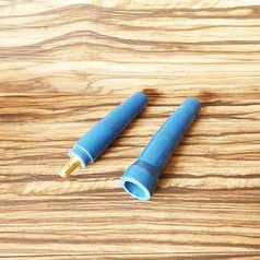 Weld Star 500A Cable Connector