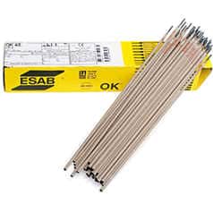Esab OK 48.04 Electrodes