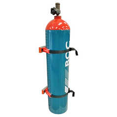 Anchor Cylinder Restraints