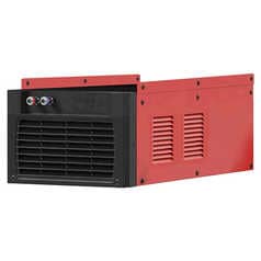 BOC Smootharc Water Cooler Upgrade Kit For Advance II BEAST 555R MIG Welder