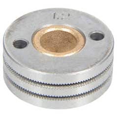 BOC Knurled Feed Roll Kit for Smootharc