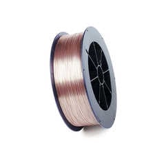 Lincoln Electric S6 Ultramag Solid MIG Wire - 15kg