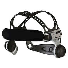 Speedglas 9100 Head Harness