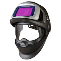 3M Speedglas Flip-Up Welding Helmet 9100XXi FX