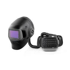 Speedglas G5-03TW Pro Air welding helmet with heavy-duty Adflo PAPR