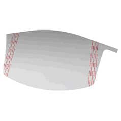 3M Speedglas Tear Off Visors - 40 Pack