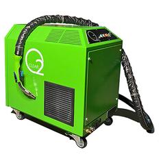 Translas 8XE 250 MINI MIG Single Fume Extraction System