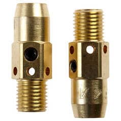 BOC Gas Diffuser for Tweco No. 4