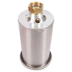 BOC LPG Broad Flame Burner: 60 mm